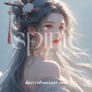 Thread my body onto your desire