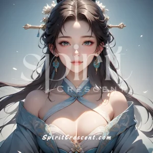 Plunge until the bed becomes a prayer