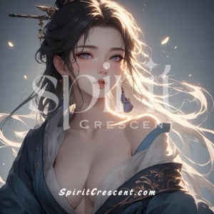 Possess the parts I never show