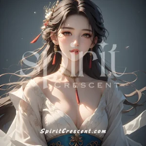 Mount me slow beneath the stars