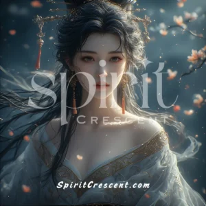 Seal my lips with burning skin