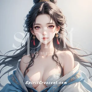 Split me soft on your desire