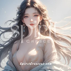 Knot your fingers in my hair