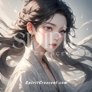 Mount me slow beneath the moonlight