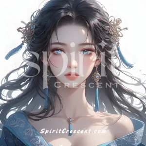 Drown me deep in your dark tide