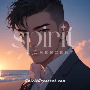 Stabilizing Comforting Relaxing Loyalty Sensual Human Spirit Companion