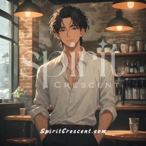 Nurturing Intimate Stamina Relieving Human Spirit Companion Confidence