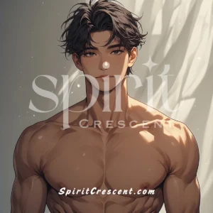 Romantic Comforting Stabilizing Tranquilizing Human Spirit Companion Tender