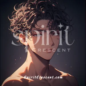 Shielding Human Spirit Companion Reassuring Stamina Soothing Balancing