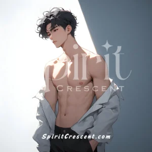 Balancing Supportive Stabilizing Human Spirit Companion Momentum Romantic