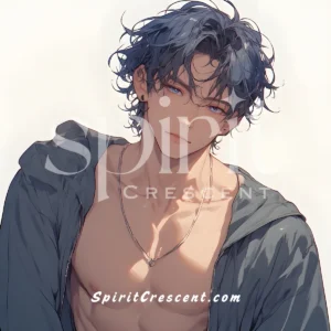 Human Spirit Companion Tender Emotional Momentum Supportive Relieving