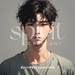 Romantic Momentum Trust Human Spirit Companion Balancing Shielding