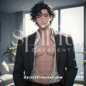 Momentum Soothing Human Spirit Companion Tranquilizing Trust Healing