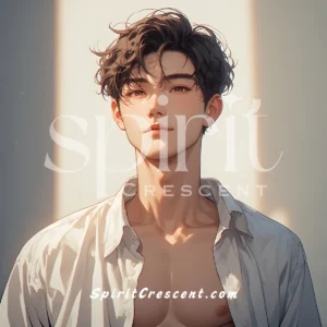 Stabilizing Healing Relieving Human Spirit Companion Guidance Soothing