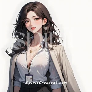 Emotional Stamina Intimate Supportive Human Spirit Companion Devoted