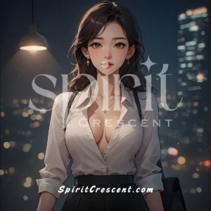 Relaxing Momentum Relieving Comforting Nurturing Human Spirit Companion