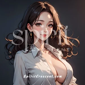 Human Spirit Companion Confidence Supportive Guidance Focus Comforting