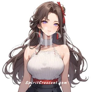 Guarding Desire Human Spirit Companion Dominant Stamina Confidence