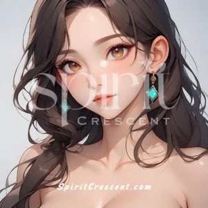 Shielding Human Spirit Companion Guidance Soothing Intimate Trust