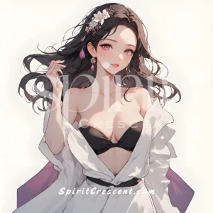 Grounding Guidance Devoted Human Spirit Companion Sensual Inner