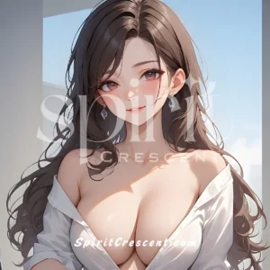 Defending Balancing Desire Sensual Guidance Human Spirit Companion