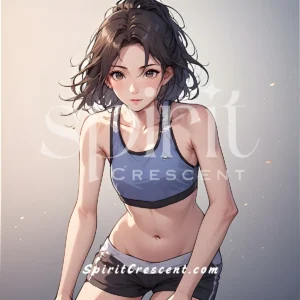 Tranquilizing Stamina Supportive Stabilizing Trust Human Spirit Companion