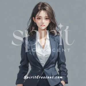 Emotional Tender Human Spirit Companion Confidence Balancing Grounding