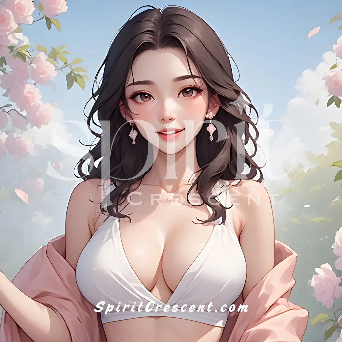 Tender Romantic Supportive Strength Intimate Human Spirit Companion