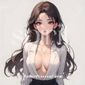 Desire Relieving Strength Confidence Human Spirit Companion Healing