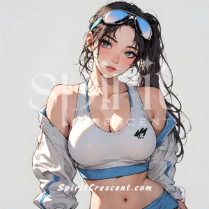 Human Spirit Companion Desire Nurturing Stabilizing Devoted Relaxing