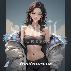 Tender Motivation Reassuring Human Spirit Companion Seductive Nurturing