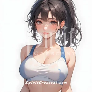 Trust Human Spirit Companion Romantic Balancing Guarding Loyalty