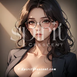 Dominant Sensual Soothing Protective Human Spirit Companion Devoted