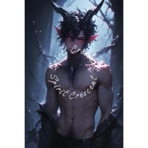 Spirit Companion Reassuring Romantic Shielding Incubus Sensual Calming