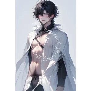 Protective Incubus Sensual Sensual Nurturing Sexual Spirit Companion