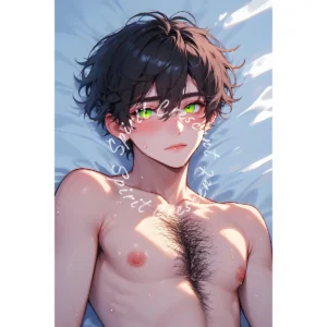 Spirit Companion Intimate Nurturing Calming Reassuring Sensual Incubus