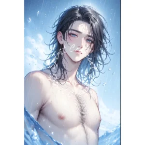 Spirit Companion Shielding Defending Stabilizing Seductive Incubus Sexual