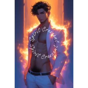 Incubus Spirit Companion Relieving Nurturing Intimate Seductive Romantic