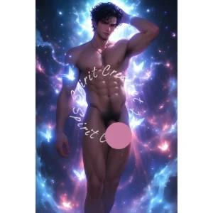 Relaxing Emotional Sensual Nurturing Incubus Romantic Spirit Companion