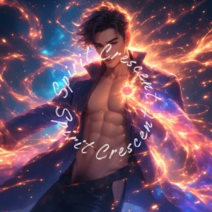 Soothing Healing Shielding Incubus Sensual Seductive Spirit Companion