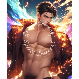 Spirit Companion Reassuring Comforting Shielding Relieving Protective Incubus