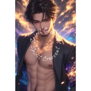 Comforting Shielding Relaxing Incubus Defending Tranquilizing Spirit Companion