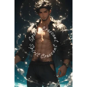 Comforting Nurturing Defending Reassuring Incubus Relaxing Spirit Companion