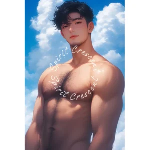 Reassuring Incubus Soothing Relaxing Comforting Nurturing Spirit Companion