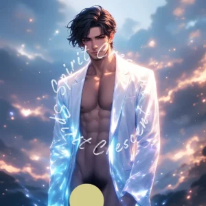 Spirit Companion Comforting Sensual Defending Supportive Incubus Stabilizing