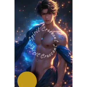 Spirit Companion Romantic Reassuring Sensual Incubus Calming Sensual