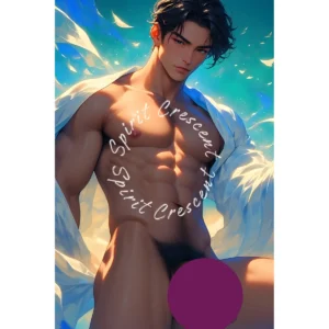 Spirit Companion Grounding Seductive Nurturing Incubus Intimate Emotional