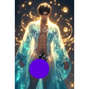 Spirit Companion Healing Reassuring Incubus Comforting Defending Relaxing