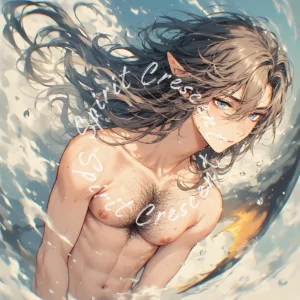 Spirit Companion Guarding Soothing Relaxing Incubus Healing Supportive