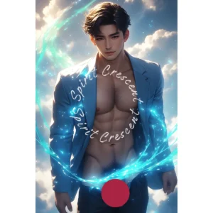 Stabilizing Soothing Sexual Shielding Relieving Spirit Companion Incubus